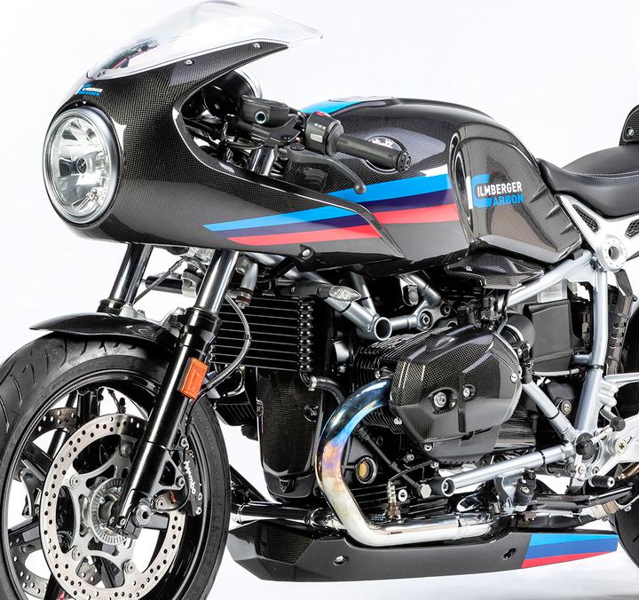 BMW RnineT イルムバーガー |バイクパーツ専門店 モトパーツ(MOTO PARTS)