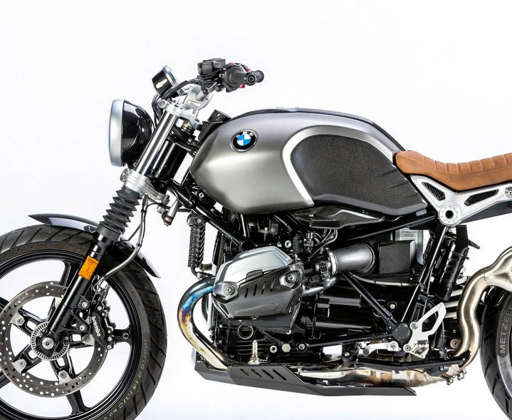 BMW RnineT イルムバーガー |バイクパーツ専門店 モトパーツ(MOTO PARTS)