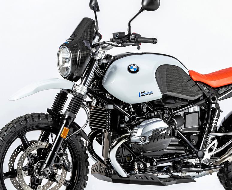 BMW RnineT イルムバーガー |バイクパーツ専門店 モトパーツ(MOTO PARTS)