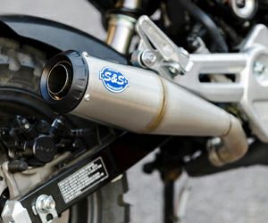 グロ厶マフラー HONDA GROM(グロム)|マフラー|バイクパーツ専門店 モトパーツ(MOTO PARTS)