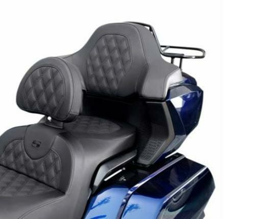 ホンダ GL1800 18- シート
