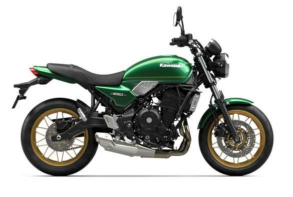 Kawasaki カワサキ　バイク　ネイキッド　Z650RS 純正シート Kawasaki カワサキ バイク ネイキッド Z650RS 純正シート 【公式通販】