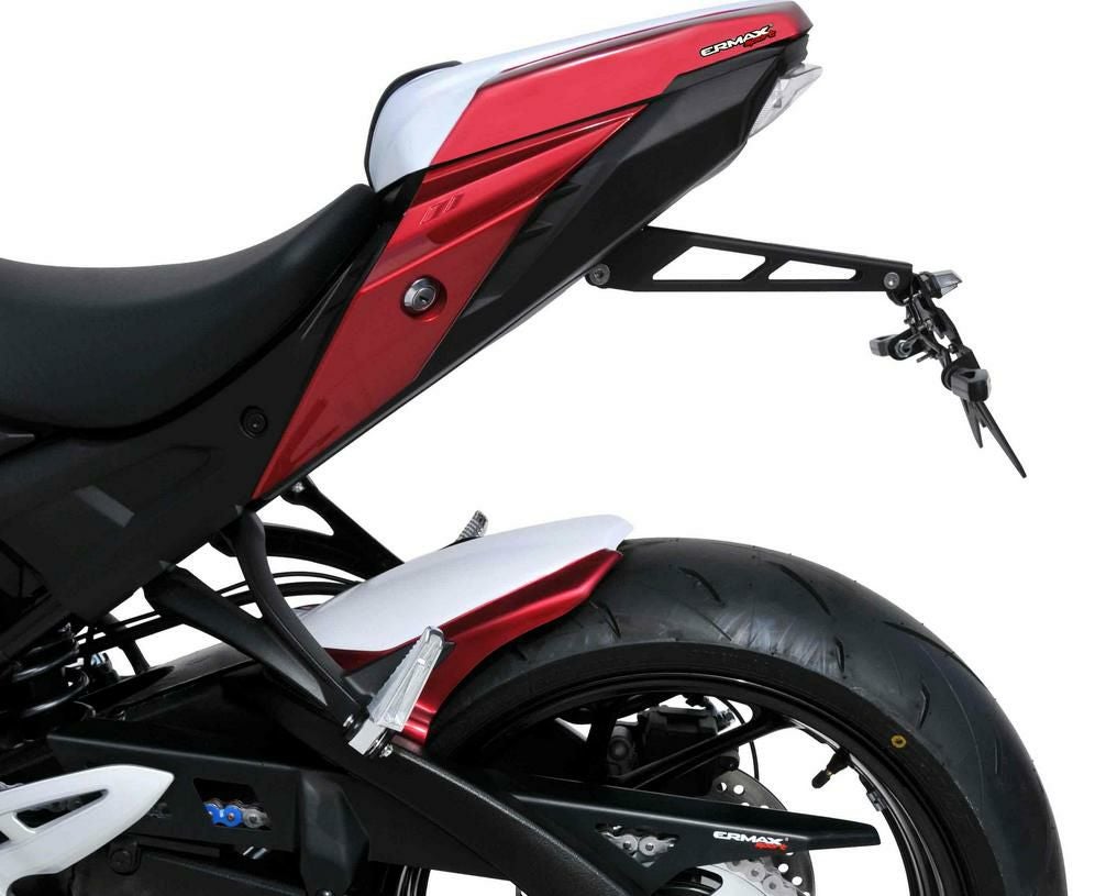 GSX-S1000F純正パーツセット スズキ（SUZUKI） GSX-S1000F ステップ 右 21711 純正 中古 バイク
