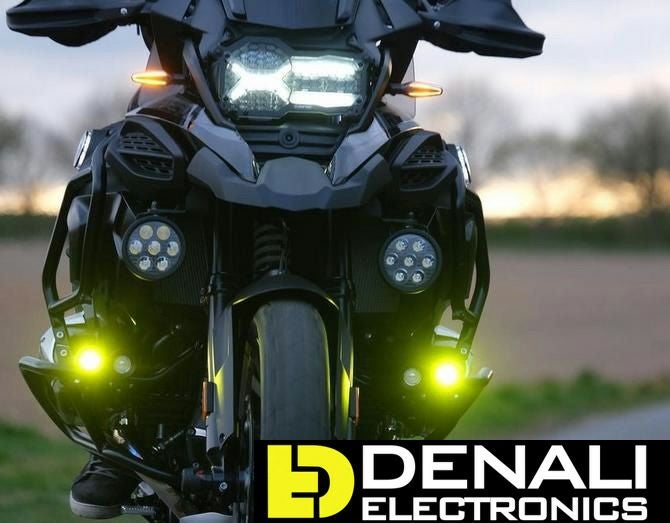DENALI デナリ バイク |バイクパーツ専門店 モトパーツ(MOTO PARTS)