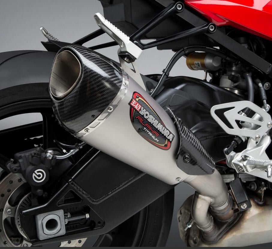 BMW S1000RR | マフラー |バイクパーツ専門店 モトパーツ(MOTO PARTS)