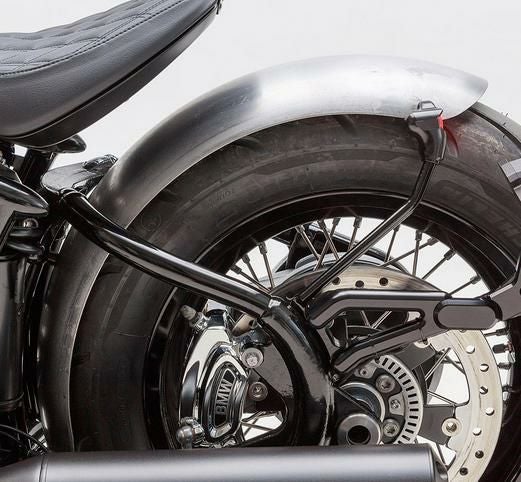 BMW R18 フェンダー