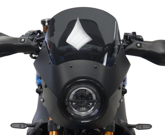 ヤマハ XSR900 スクリーン | モトパーツ(MOTO PARTS)