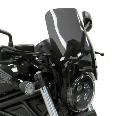 REBEL250 レブル250 |スクリーン|バイクパーツ専門店 モトパーツ(MOTO