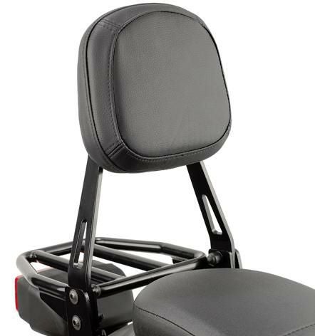 レブル250 500 サドルバッグ キャリア カスタム アクセス