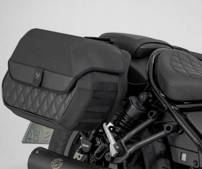 REBEL250 レブル250 |バッグ・キャリア|バイクパーツ専門店 モトパーツ