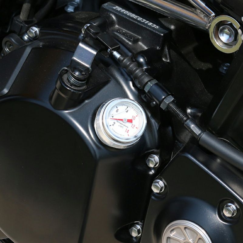 Z900RS パフォーマンスパーツ