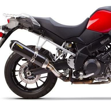 SUZUKI DL650 1000 Vストローム |マフラー|バイクパーツ専門店