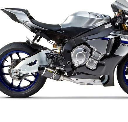 ヤマハ YZF-R1 マフラー | モトパーツ(MOTO PARTS)