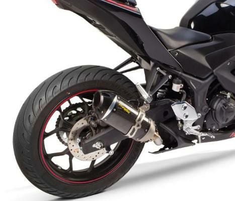 ヤマハ YZF-R25 マフラー | モトパーツ(MOTO PARTS)