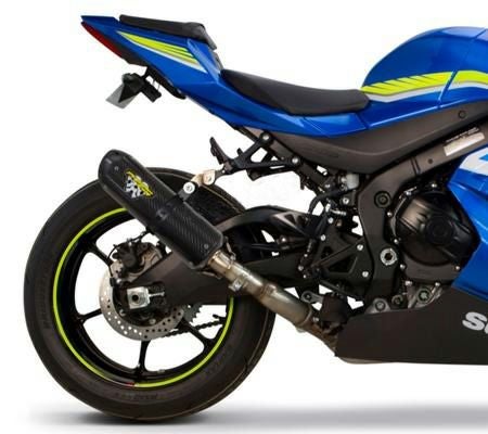 SUZUKI GSX-R1000 1100 |Two Brothers Racing|バイクパーツ専門店