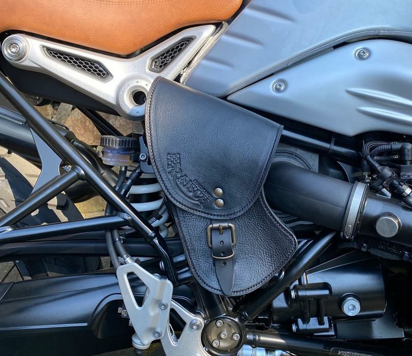 BMW R NineT バッグ＆キャリア|バイクパーツ専門店 モトパーツ(MOTO PARTS)