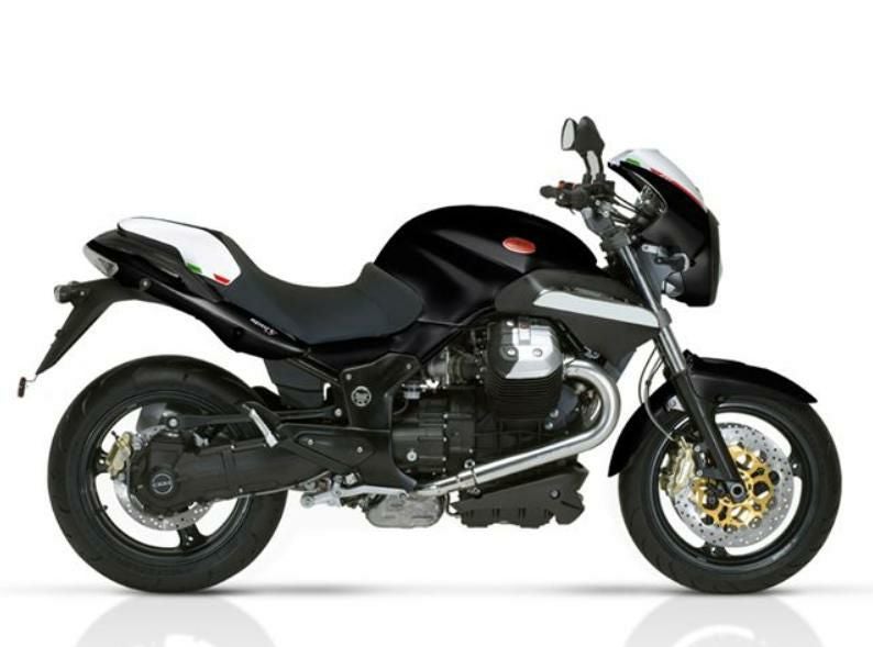 MOTOGUZZI その他モデル カスタムパーツ