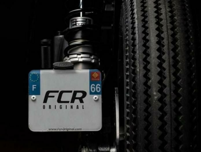 V85 ボディパーツ