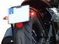 トライアンフ Thruxton(スラクストン)／R |ウィンカー|モトパーツ(MOTO