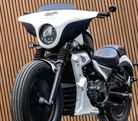 レブル1100 K-SPEED ディアブロ Rebel Parts K-SPEED Diabolus Diablo – タグ 