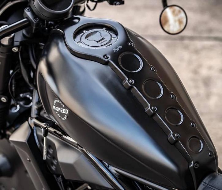 K-SPEED レブル250 300 500 |バイクパーツ専門店 モトパーツ(MOTO PARTS)