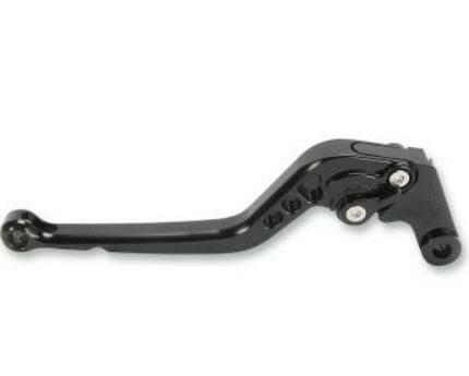 BMW S1000R レバー