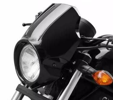 REBEL250 レブル250 |スクリーン|バイクパーツ専門店 モトパーツ(MOTO