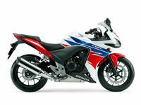 CBR500R/CB500F 16-18 R-77 ステンレス スリップオンマフラー ヨシムラ