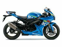USヨシムラ R-77 フルシステムマフラー Suzuki GSX-R600 (2011-2024