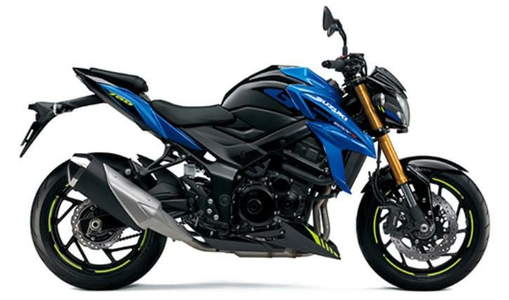 ヨシムラUSA AT2 ステンレス スリップオン マフラー スズキ GSX-S750/Z