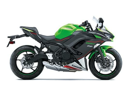ZX-4RR Ninja スリップオンマフラー AT2 ステンレス/カーボン ヨシムラ