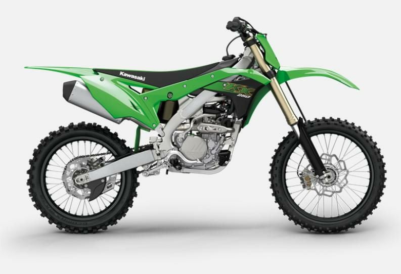 ヘ*生様 KX250 2024？ USヨシムラ スリップオンマフラー USヨシムラ RS-4 スリップオンマフラー Yamaha YZ250F (2024)