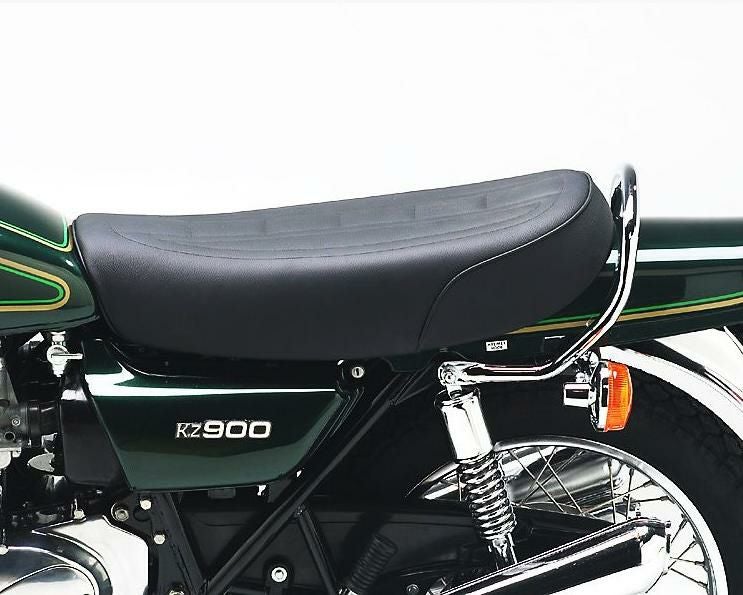 旧車 Z系 シート |バイクパーツ専門店 モトパーツ(MOTO PARTS)