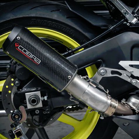 ヤマハ MT-10 マフラー | モトパーツ(MOTO PARTS)