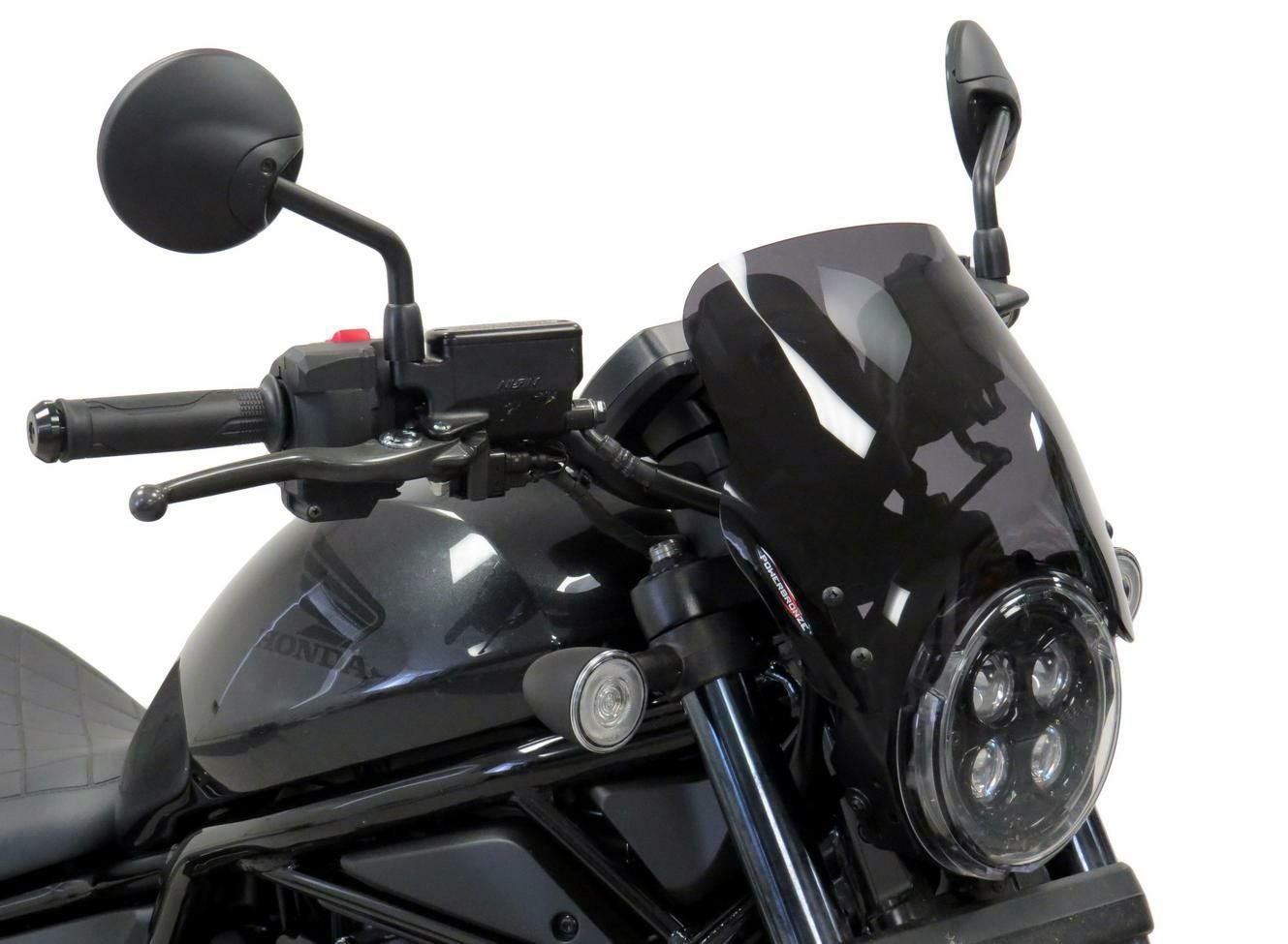 ホンダ レブル1100 |ウィンドシールド|バイクパーツ専門店 モトパーツ