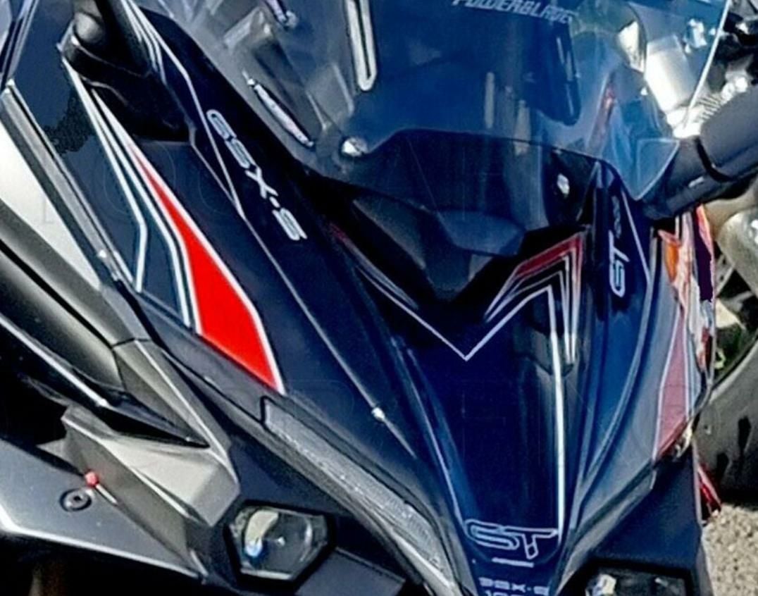 GSX-S1000GT、S1000GX |カスタムパーツ|バイクパーツ専門店 モトパーツ