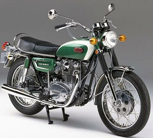 ヤマハ カスタムパーツ | モトパーツ(MOTO PARTS)