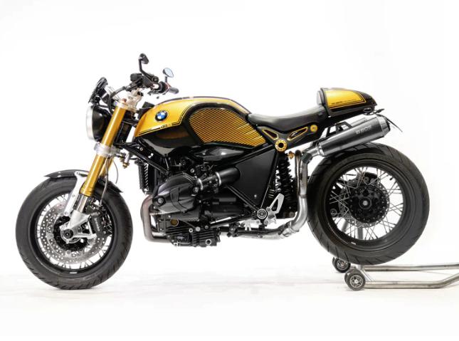 BOS EXHAUST (ボス エキゾースト) マフラー |バイクパーツ専門店