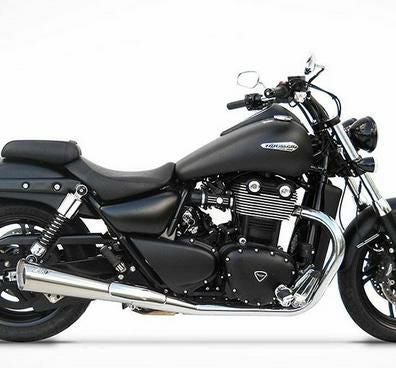 ZARD マフラー|ZARD マフラー (トライアンフ)|バイクパーツ専門店