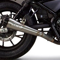 REBEL250 レブル250 |マフラー|ツーブラザーズレーシング (Two