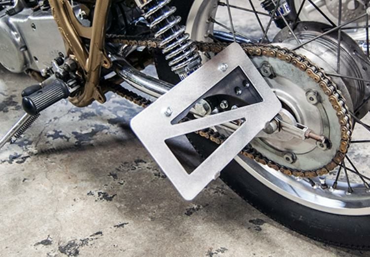 ヤマハ SR400 SR500 ボディパーツ | モトパーツ(MOTO PARTS)