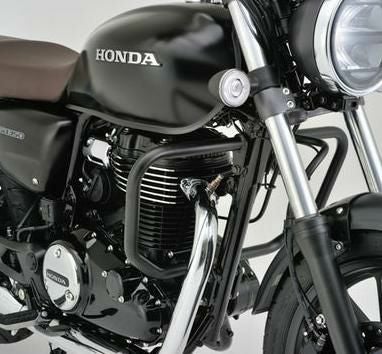 HONDA GB 350 ホワイトタンク パーツセット HONDA GB350 |カスタムパーツ|バイクパーツ専門店 モトパーツ(MOTO PARTS)
