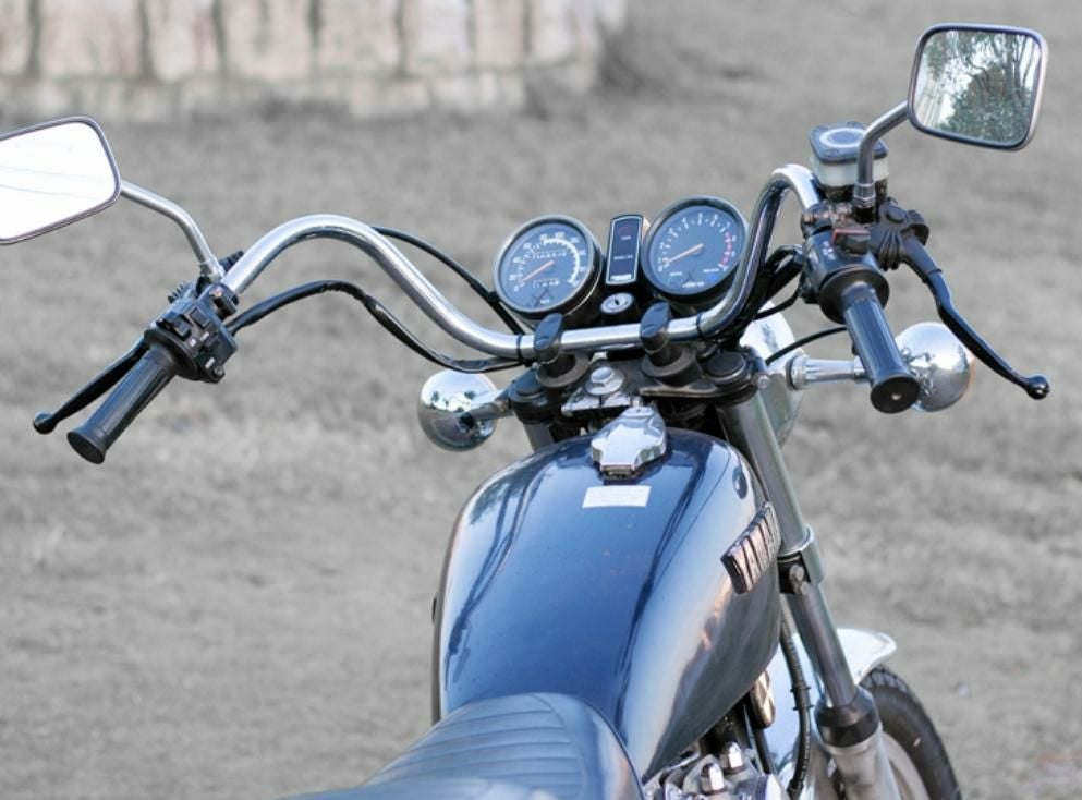 モーターロック |SR400 SR500|バイクパーツ専門店 モトパーツ(MOTO PARTS)