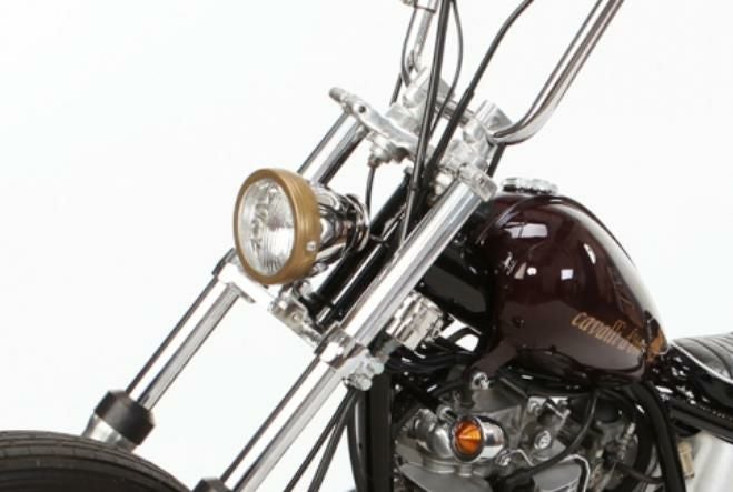 モーターロック |SR400 SR500|バイクパーツ専門店 モトパーツ(MOTO PARTS)