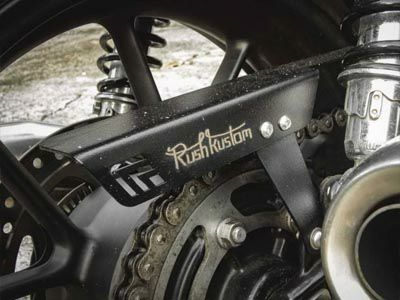 トライアンフ (Street Twin)ストリートツイン|ボディパーツ|モトパーツ