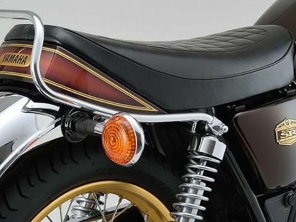 し*う様 YAMAHA SR 社外シート ヤマハ SR400 SR500 シート | モトパーツ(MOTO PARTS)