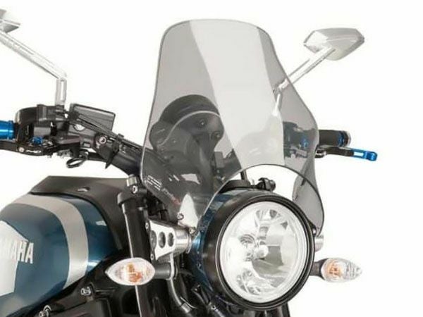 ヤマハ SR400 SR500 スクリーン | モトパーツ(MOTO PARTS)