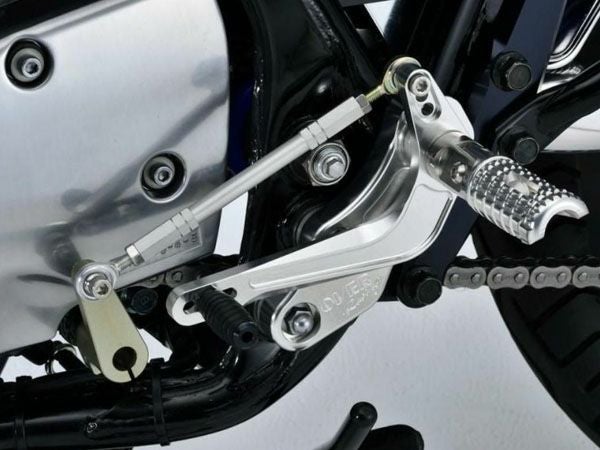 ヤマハ SR400 SR500 サスペンション＆足回り | モトパーツ(MOTO PARTS)