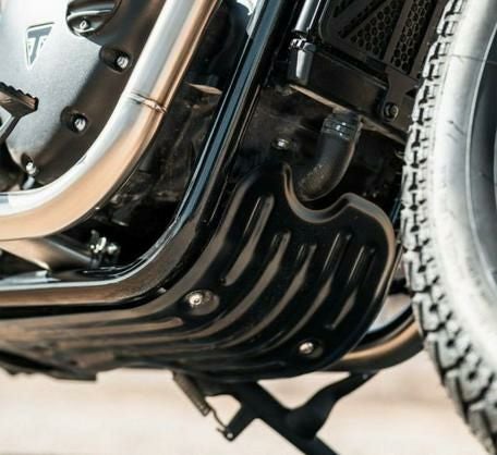 トライアンフ ボンネビル(Bonneville) ボバー |ボディパーツ