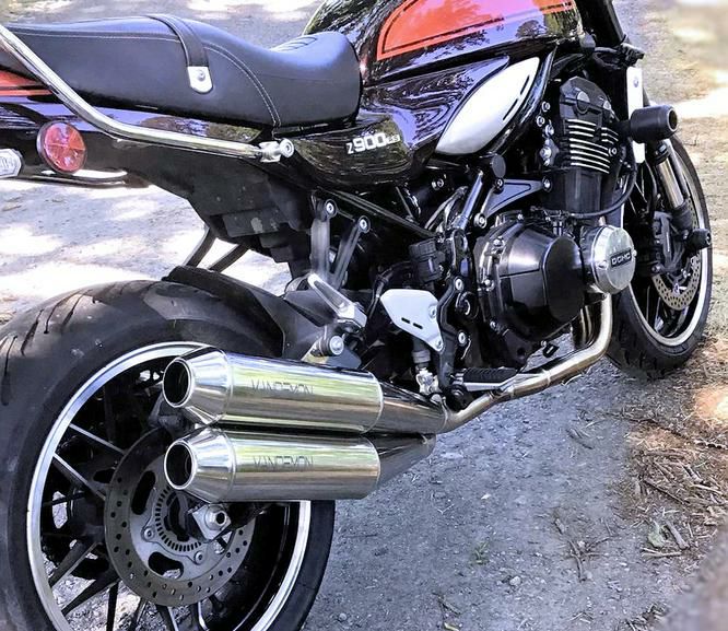 KAWASAKI Z900RS |マフラー|バイクパーツ専門店 モトパーツ(MOTO PARTS)